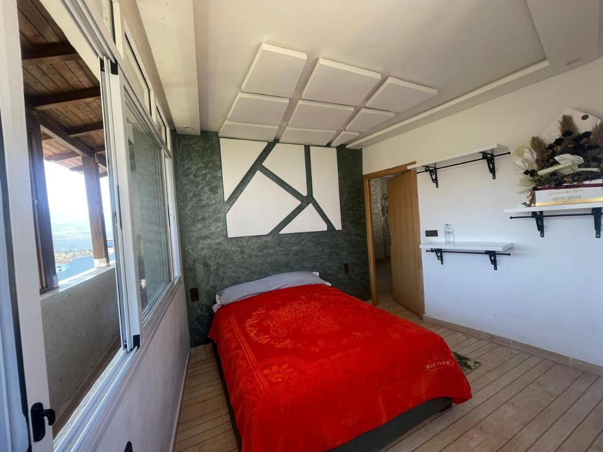 Casa Chaouen Apartman Chefchaouen Kültér fotó