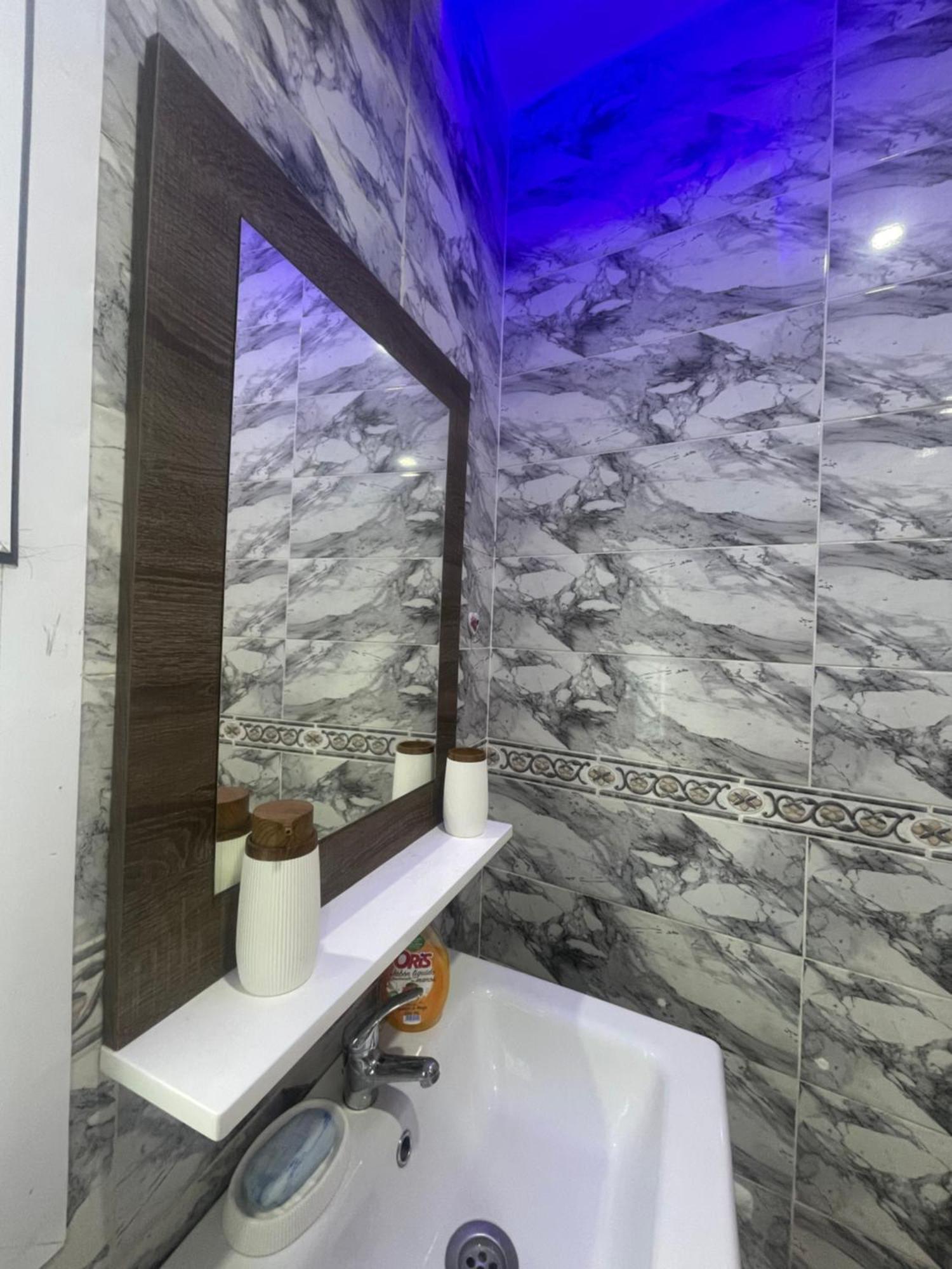 Casa Chaouen Apartman Chefchaouen Kültér fotó