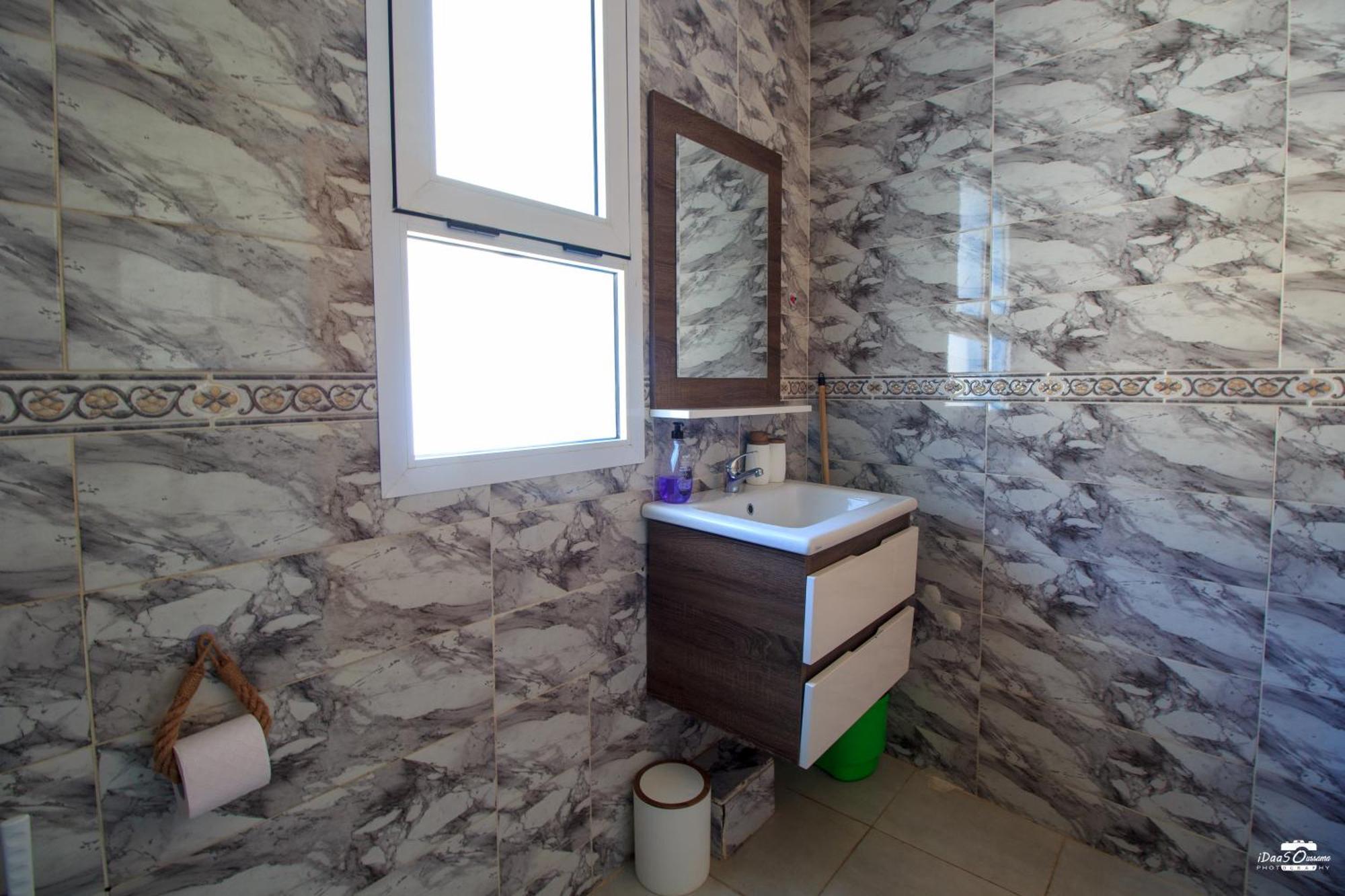 Casa Chaouen Apartman Chefchaouen Kültér fotó
