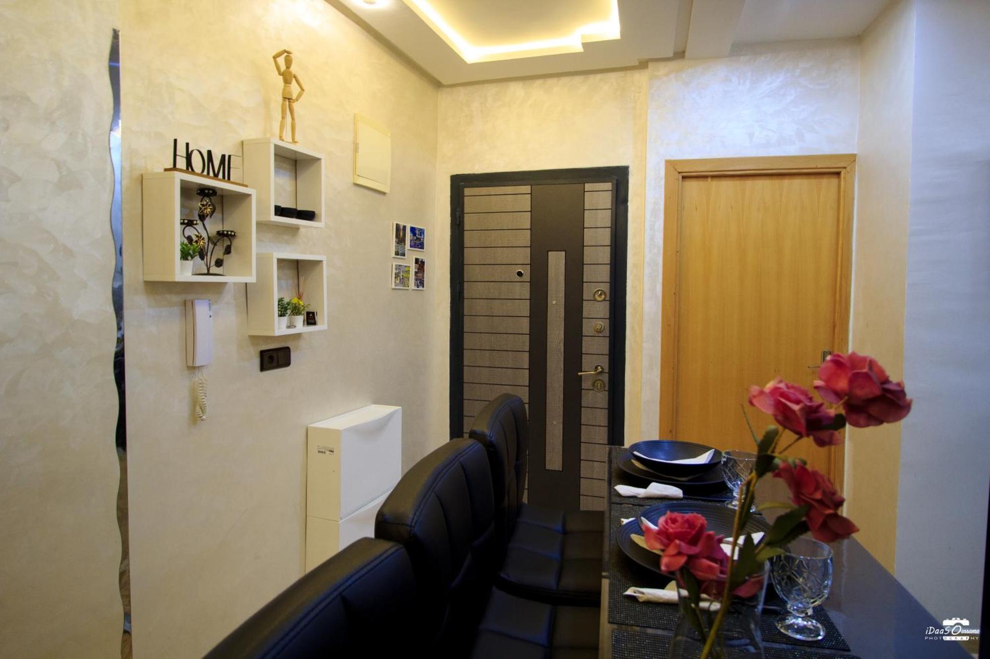Casa Chaouen Apartman Chefchaouen Kültér fotó